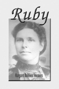 Ruby (eBook, ePUB) - Swensen, Margaret