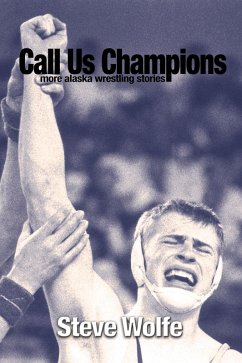 Cover Call Us Champions (eBook, ePUB)