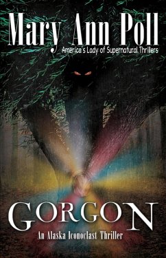 Cover Gorgon (eBook, ePUB)