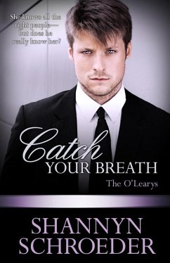 Catch Your Breath (eBook, ePUB) - Schroeder, Shannyn