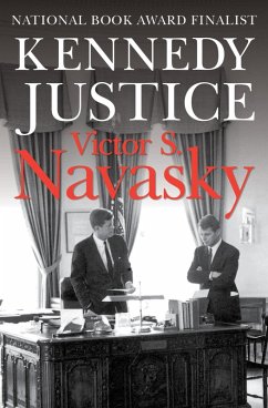 Cover Kennedy Justice (eBook, ePUB)