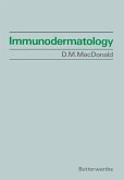 Immunodermatology (eBook, ePUB)