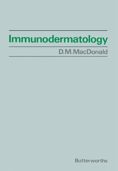 Immunodermatology (eBook, ePUB)