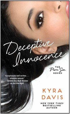 Deceptive Innocence (eBook, ePUB) - Davis, Kyra