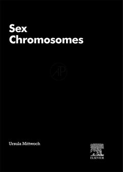 Sex Chromosomes (eBook, ePUB) - Mittwoch, Ursula