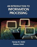 An Introduction to Information Processing (eBook, ePUB)