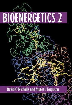 Bioenergetics 2 (eBook, ePUB) - Nicholls, David G.; Ferguson, Stuart J.
