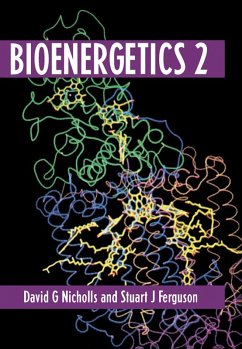 Cover Bioenergetics 2 (eBook, ePUB)