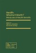 Health: What Is It Worth? (eBook, ePUB) - Bild 1