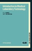 Introduction to Medical Laboratory Technology (eBook, ePUB)