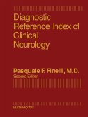 Diagnostic Reference Index of Clinical Neurology (eBook, ePUB)