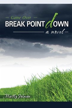 Cover Break Point Down (eBook, ePUB)