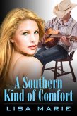Southern Kind of Comfort (eBook, ePUB)