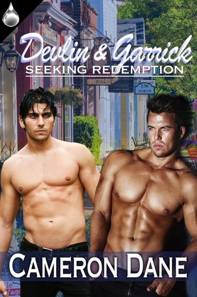 Devlin and Garrick (eBook, ePUB)