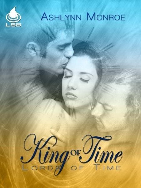 King of Time (eBook, ePUB)