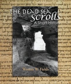 Cover Dead Sea Scrolls (eBook, ePUB)