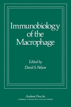 Immunobiology of the Macrophage (eBook, ePUB)