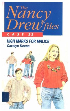 Cover High Marks for Malice (eBook, ePUB)