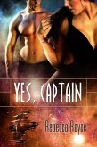 Yes Captain (eBook, ePUB)