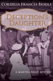Deception's Daughter (eBook, ePUB)