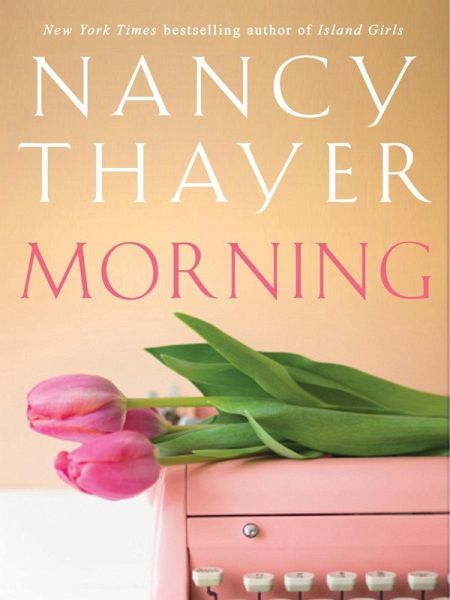 Morning (eBook, ePUB) Morning (eBook, ePUB)