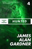 Hunted (eBook, ePUB) Hunted (eBook, ePUB)