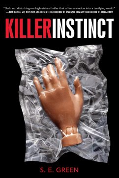 Cover Killer Instinct (eBook, ePUB)