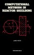 Computational Methods in Reactor... - Bild 1