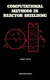 Computational Methods in Reactor Shielding (eBook, ePUB)