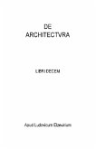 De architectura (eBook, PDF)