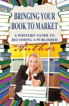 Cover Bringing Your Book to Market (eBook, ePUB)