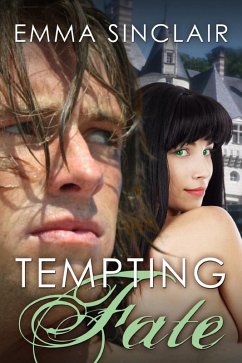 Cover Tempting Fate (eBook, ePUB)