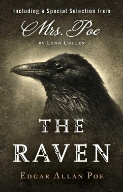Cover The Raven (eBook, ePUB)
