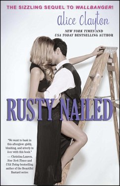 Rusty Nailed (eBook, ePUB) - Clayton, Alice