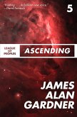 Ascending (eBook, ePUB) Ascending (eBook, ePUB)