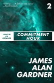 Commitment Hour (eBook, ePUB) Commitment Hour (eBook, ePUB)