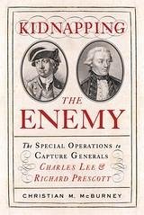 Cover Kidnapping the Enemy (eBook, ePUB)