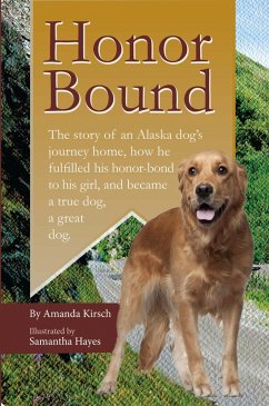 Cover Honor Bound (eBook, ePUB)
