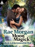 Moon Magick (eBook, ePUB)