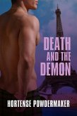 Death and the Demon (eBook, ePUB)