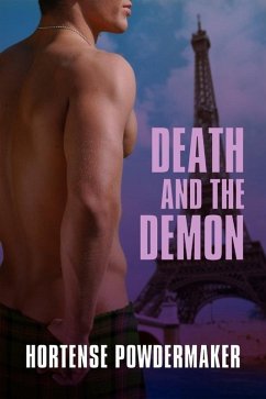 Cover Death and the Demon (eBook, ePUB)