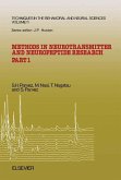 Methods in Neurotransmitter and Neuropeptide Research (eBook, ePUB)