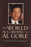 The World According To Al Gore (eBook, ePUB)