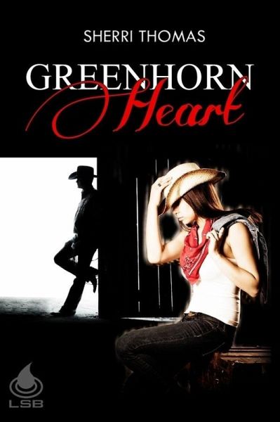 Greenhorn Heart (eBook, ePUB)