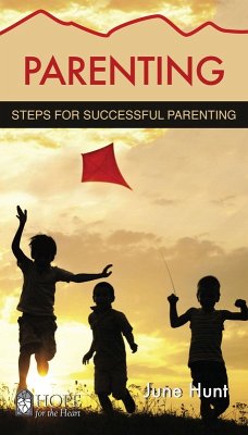 Cover Parenting (eBook, ePUB)