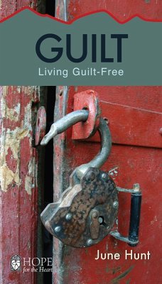 Cover Guilt (eBook, ePUB)