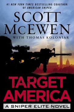 Target America (eBook, ePUB) - McEwen, Scott; Koloniar, Thomas