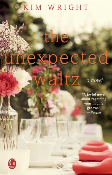 The Unexpected Waltz (eBook, ePUB) The Unexpected Waltz (eBook, ePUB)