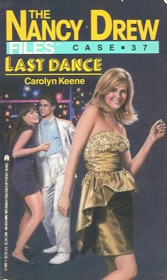 Cover Last Dance (eBook, ePUB)