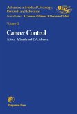 Cancer Control (eBook, ePUB)